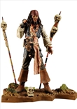 Jack Sparrow 7" Cannibal Exclusive (Pirates Of The Caribbean)
