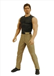 6" T-Shirt Anders (Battlestar Galactica)