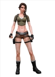 Lara Croft 12" Figure With Sound (neca) (Tomb Raider)