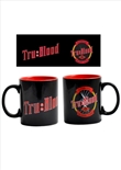 Tru:Blood Logo Mug (True Blood)