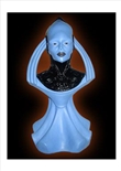 Diva Bust (Fifth Element)