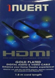 HDMI Cable (Sanity)