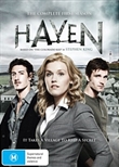 Haven; S1 (Emily Rose)