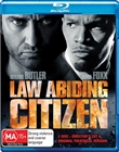 Law Abiding Citizen (Jamie Foxx)