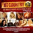 Hit Country #1s (Various)