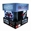 Battlestar Galactica: Ultimate Collection (Edward James Olmos)