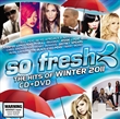 So Fresh Winter 2011 (Various)