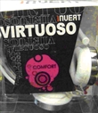 Virtuoso Headphones White (Invert)