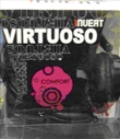 Virtuoso Headphones Black (Sanity)