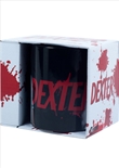 Slice of Life Coffee Mug (Dexter)