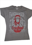 Fangbanger Female T-Shirt M (True Blood)