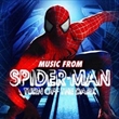 Spider-Man: Turn Off The Dark (Soundtrack)