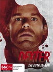 Dexter; S5 (Michael C Hall)