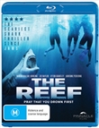 Reef (Gyton Grantley)