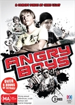 Angry Boys (Chris Lilley)