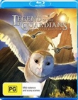 Legend Of The Guardians: Owls Of Ga'Hoole (Voices; Abbie Cornish)