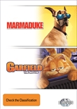 Marmaduke / Garfield (Bill Murray)