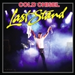 Last Stand: 2011 Remastered Collector's Edition (Cold Chisel)