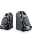 Speakers Z130 (Logitech)