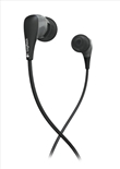 Ultimate Ears™ 200 Black Noise-Isolating Earphones (Logitech)