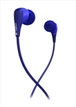 Ultimate Ears™ 200 Blue Noise-Isolating Earphones (Logitech)