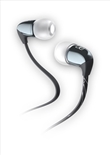 Ultimate Ears™ 400 Noise-Isolating Earphones (Logitech)