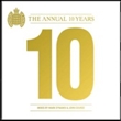 Annual: 10 Years (Various - Ministry Of Sound)