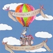 Our New Life Above The Ground (Avalanche City)
