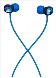 Ultimate Ears™ 100 Blue Noise-Isolating Earphones (Logitech)