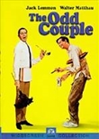 Odd Couple, The (DVD)