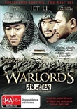 Warlords: Ma15+ 2007 (Jet Li)