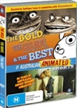 Bold The Brave And The Best (Animated)