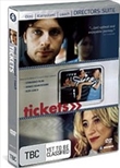 Tickets (DVD)