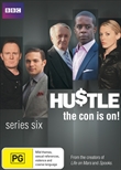 Hustle; S6 (Robert Glenister)