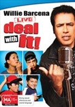 Willie Barcena: Deal With It (Willie Barcena)