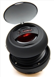 X-mini Speaker Black (Xmini)