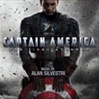 Captain America: First Avenger (Soundtrack)