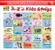 Sing: A-Z Of Kids Songs (Various Artists)