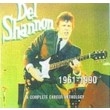 A Complete Career 1961-19 (Del Shannon)