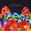 Babylon (SIGNED COPY) (Phrase)