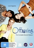 Offspring; S2 (Asher Keddie)