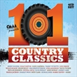 101 Country Classics (Various)