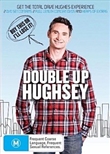 Dave Hughes: Double Up Hughesy (Dave Hughes)