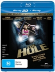 Hole 3D (Chris Massoglia)