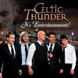 It's Entertainmemt (Celtic Thunder)