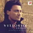 Arrivederci (Vittorio Grigolo)