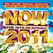 Now Spring 2011 (Various)