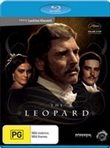Leopard (Burt Lancaster)