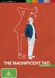 Magnificent Tati (Documentary)