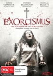 Exorcismus (Sophie Vavasseur)